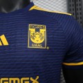 Mexican League Tigers 23/24 season away Replica Player Jersey