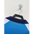 Manchester City 99/01 season home retro jersey