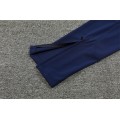 Arsenal 24/25 season training uniform-Royal Blue