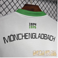 Puma/Puma 24-25 Borussia Mönchengladbach Home Fan Edition Football Jersey