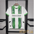 Puma/Puma 24-25 Borussia Mönchengladbach Home Fan Edition Football Jersey