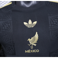 2025/2026 Mexico National Team Nike Home Breathe Stadium Replica Player Jersey