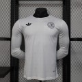 Germany National Team Home Nike Müller 13 2022/23 Breathe Stadium Replica Blank Jersey