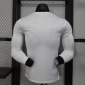 Germany National Team Home Nike Müller 13 2022/23 Breathe Stadium Replica Blank Jersey