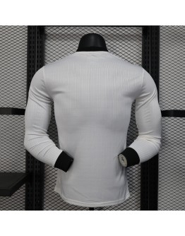  Nieuw adidas OriginalsDEUTSCHLAND 125 ANNIVERSARY-Lonasleeve