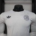 Germany National Team Home Nike Müller 13 2022/23 Breathe Stadium Replica Blank Jersey