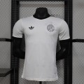 Germany National Team Home Nike Müller 13 2022/23 Breathe Stadium Replica Blank Jersey
