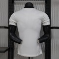 Germany National Team Home Nike Müller 13 2022/23 Breathe Stadium Replica Blank Jersey