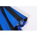1997/1998 season Inter Milan Home fan version  Retro Jersey-blue