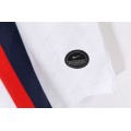 Paris Saint-Germain Nike 2019/20 Away Stadium Replica Jersey - White