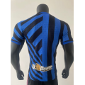 Lautaro Martinez Inter Milan Nike 2024/25 Home Replica Jersey - Blue