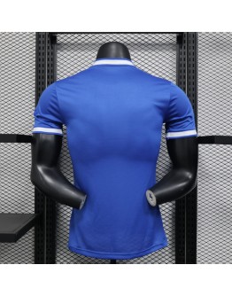 Real Madrid adidas 2025/26 Second away  Replica Custom Jersey - White